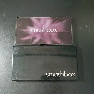 Smashbox Bundle